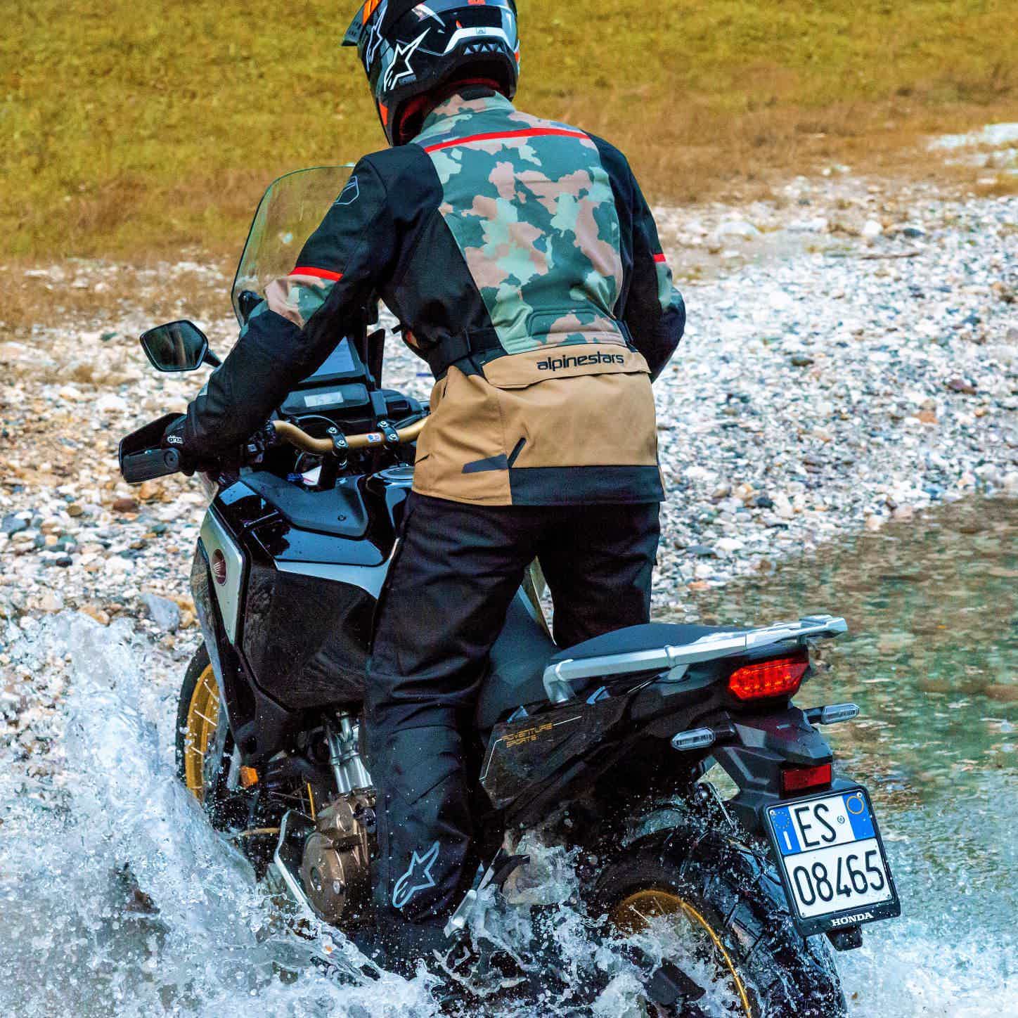Pantalones Alpinestars