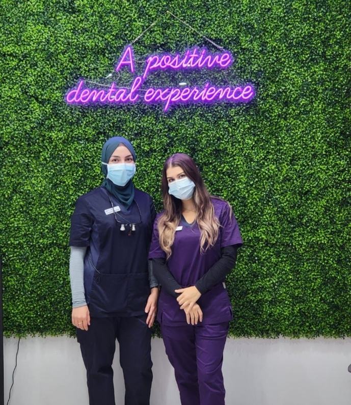 Teeth Whitening On Wheels - Image 4