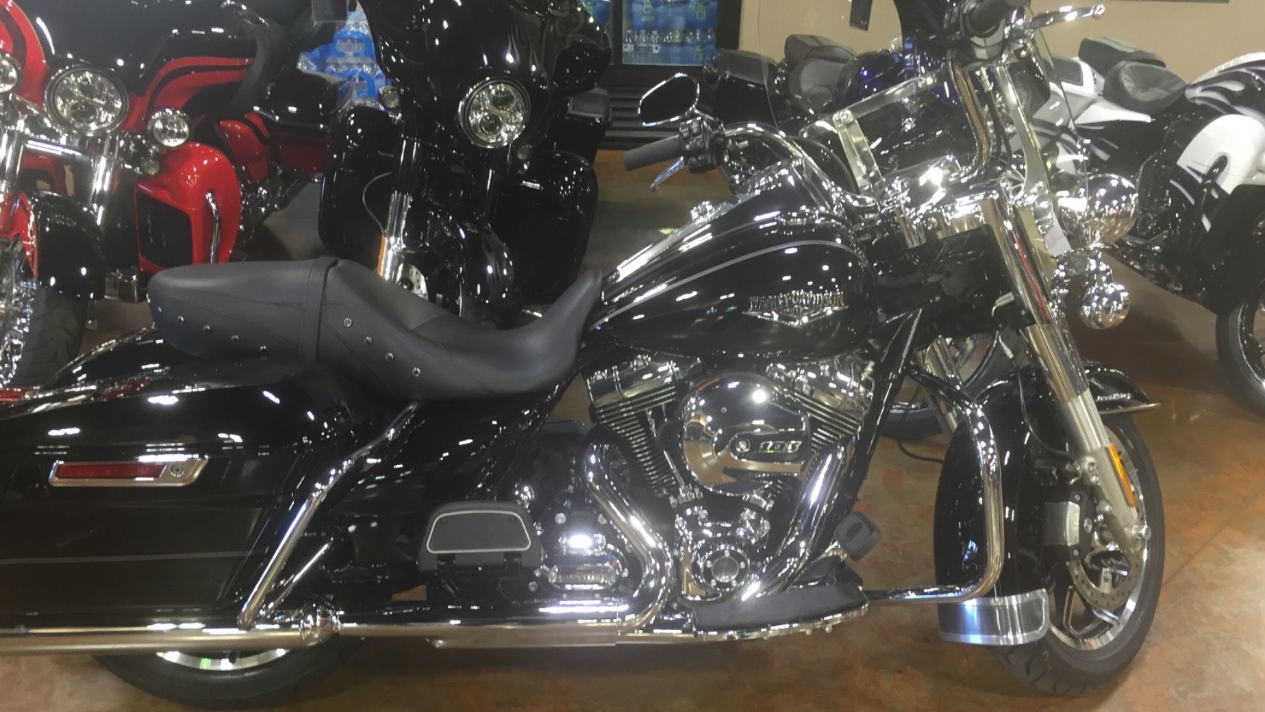 Harley Davidson Arizona >> Harley Davidson Road King Classic For Rent Near Surprise Arizona Harley Davidson Arizona >> Harley Davidson Road King Classic For Rent Near Surprise Arizona