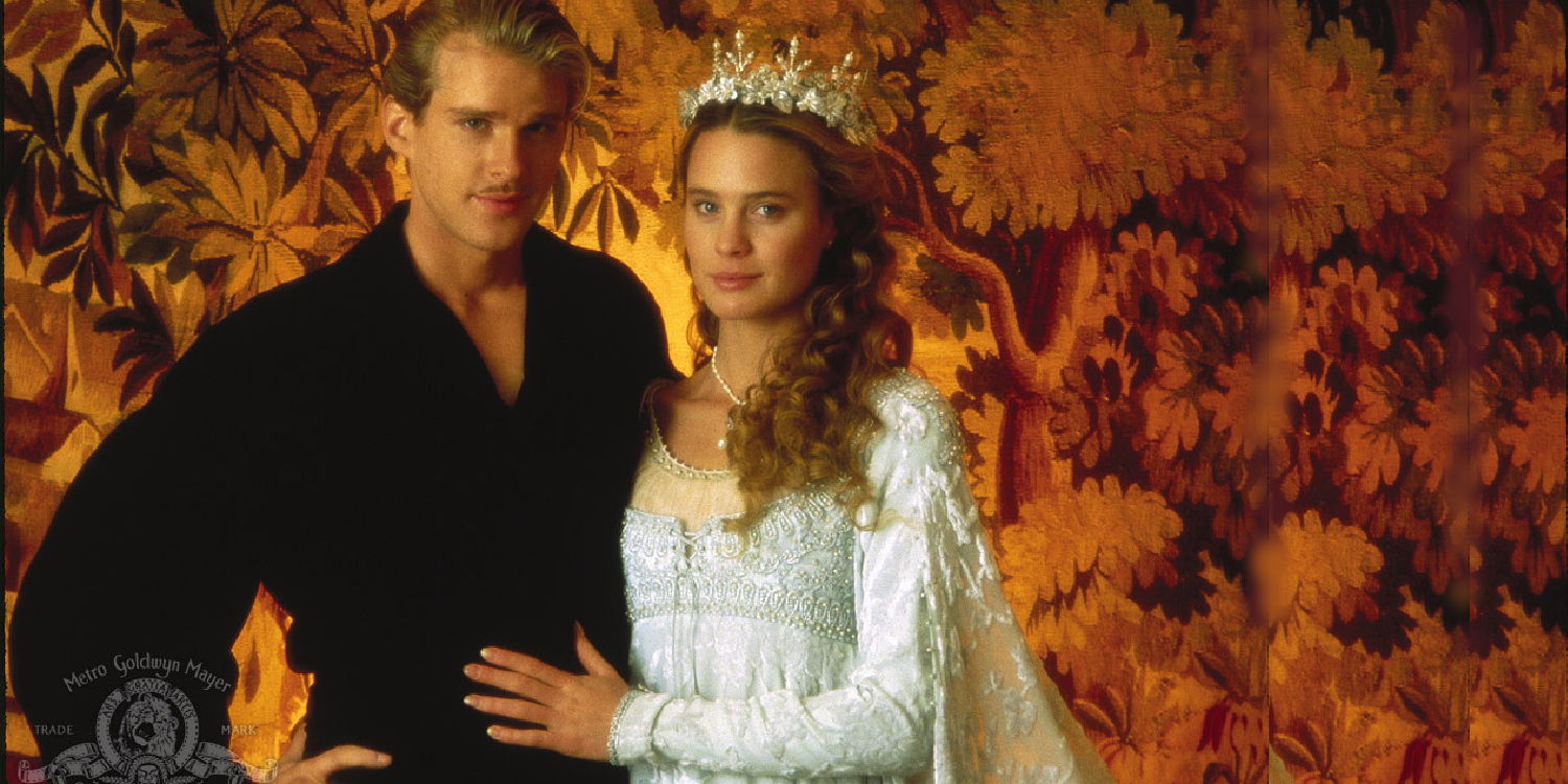 Summer Movies in The Grove: The Princess Bride promotional image
