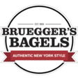 Bruegger's Bagels logo on InHerSight