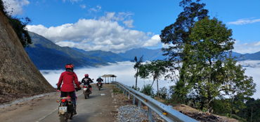 4Days Hanoi Motorbike Tour to Mai Chau, Ta Xua Tram Tau near Indianapolis, IN