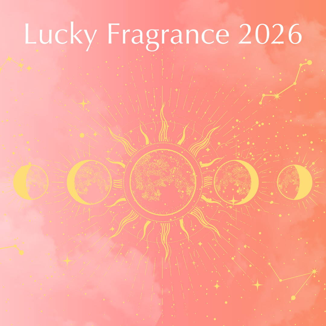 Lucky Fragrance 2025