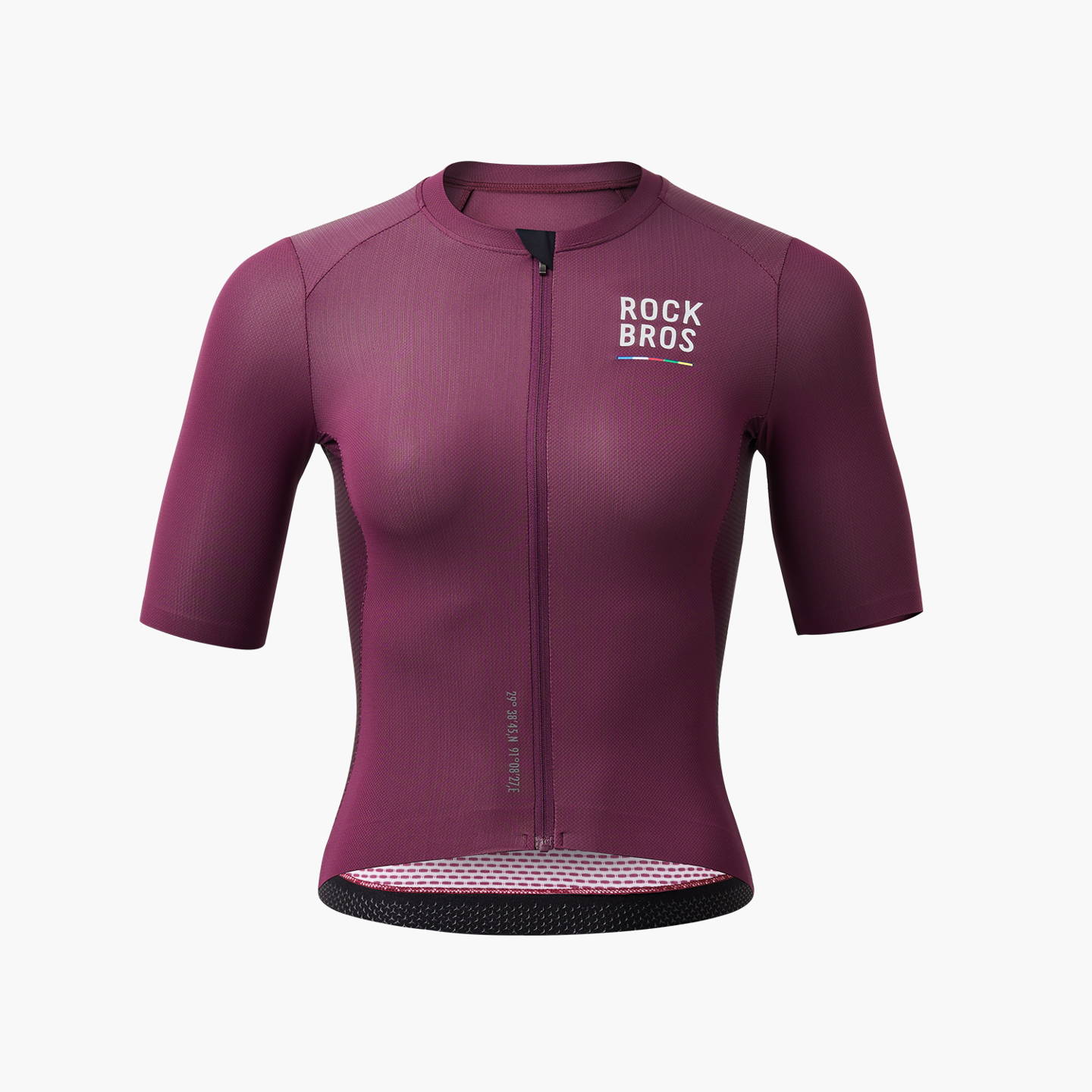 M's Crank Craft Jersey