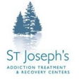 St. Joseph's Addiction Treatment & Recovery Centers logo on InHerSight
