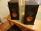 Klipsch RP-160M flagship bookshelf speakers excellent c... 2