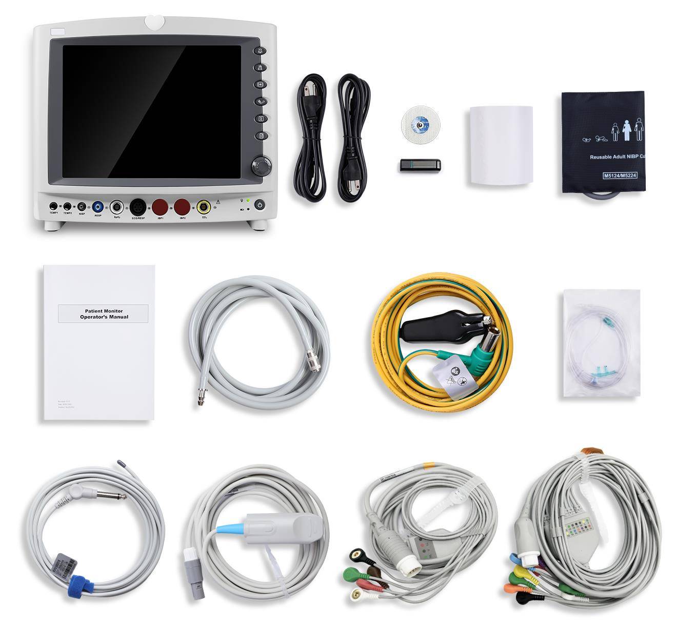 patient monitor