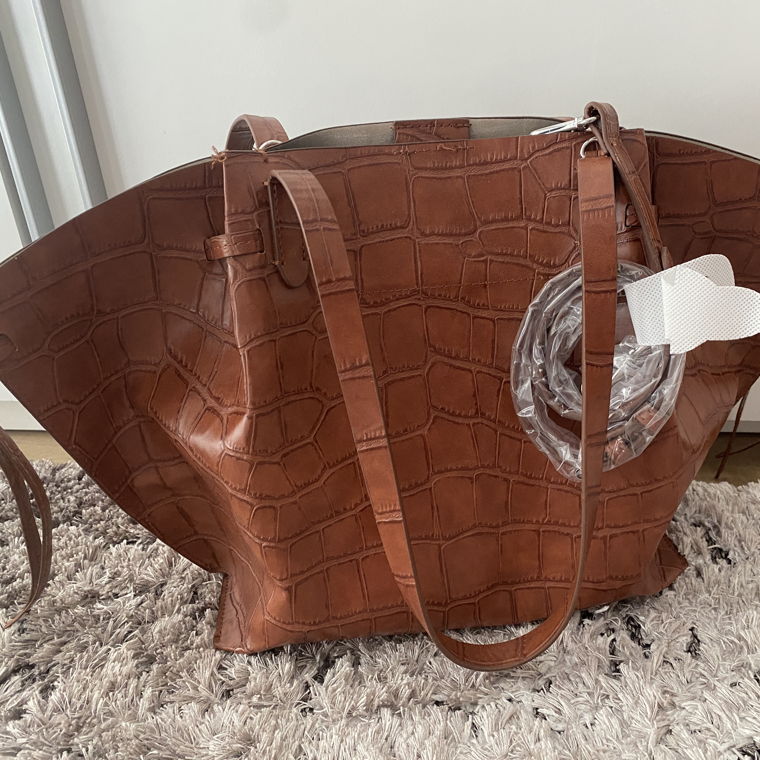 Handtasche