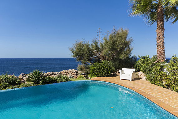  Mahón
- Stuinning villa right at the sea, Menorca