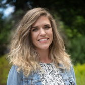Amber Parris, LICSW, PIP, CEDS