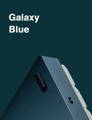 Coyres C4 mechanical keyboard - dark blue
