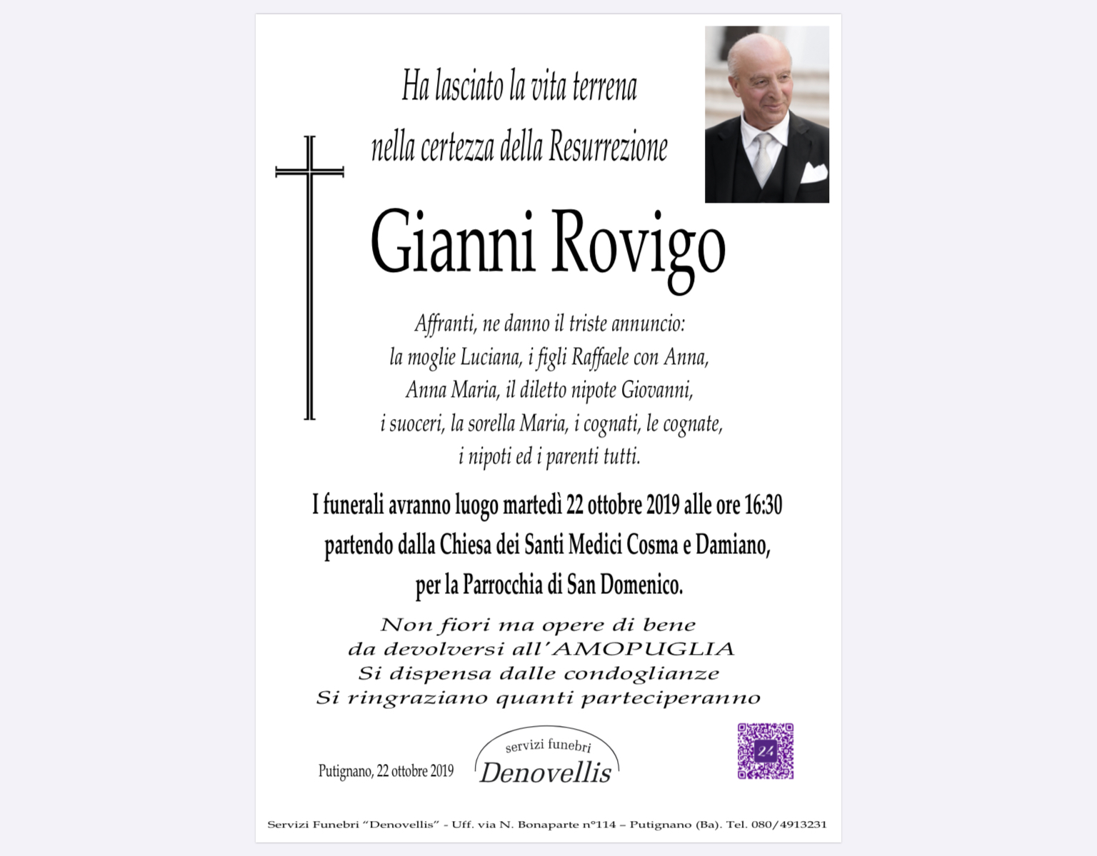 Giovanni Rovigo