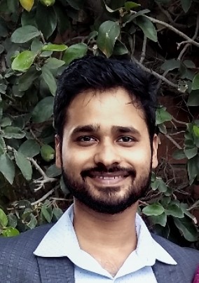 Learn Control Systems Online with a Tutor - Suraj Kumar