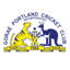 Gorae Portland Cricket Club logo