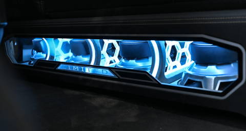 Custom Sound System for Vehicles in Connecticut