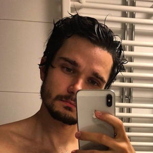 Mikej Avatar