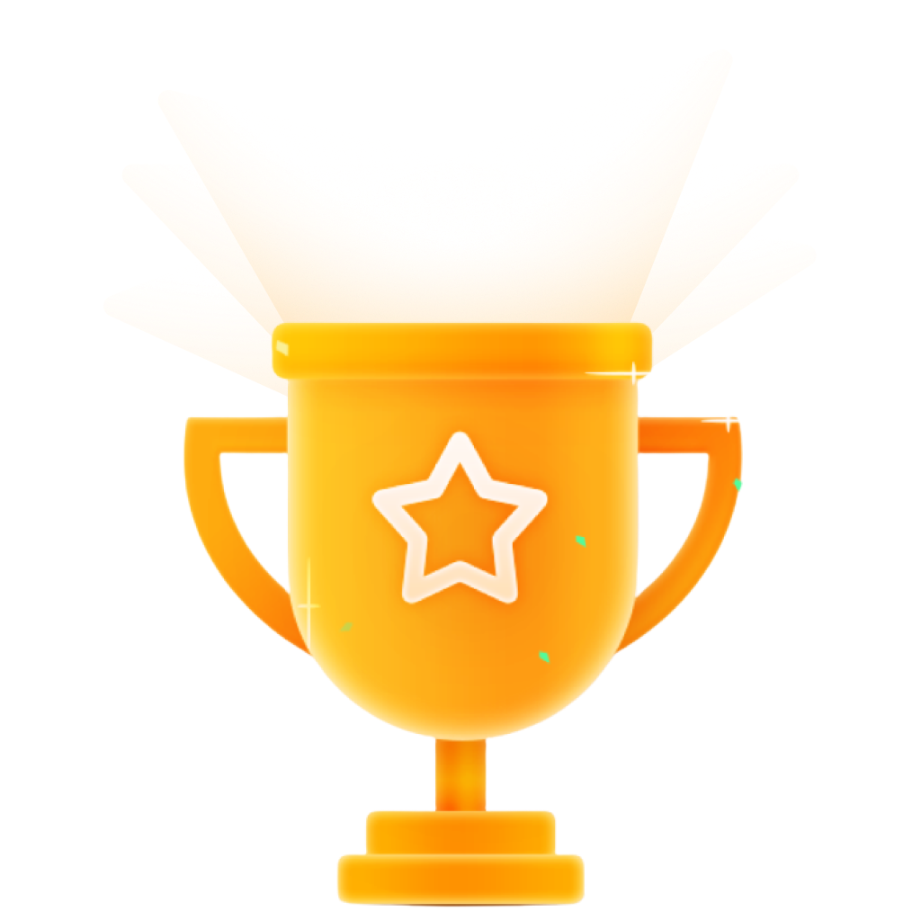 Github Trophy