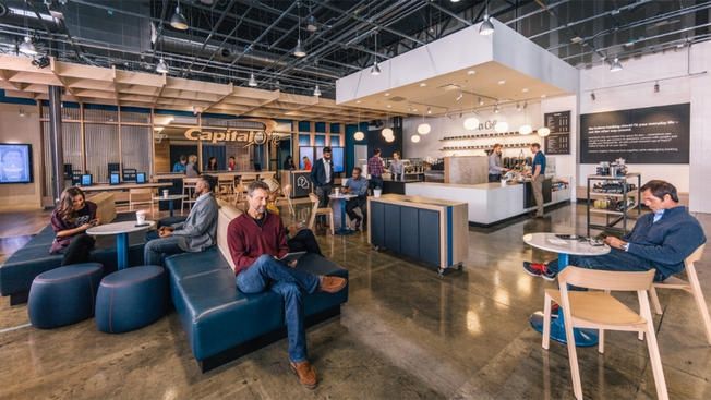 About Capital One Careers