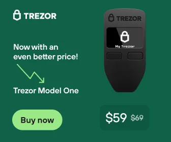 Flatcoin - Trezor One Wallet