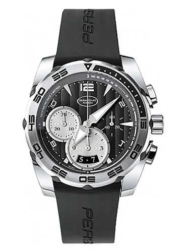 Parmigiani Fleurier Pershing PFC528-0010300-X01402
