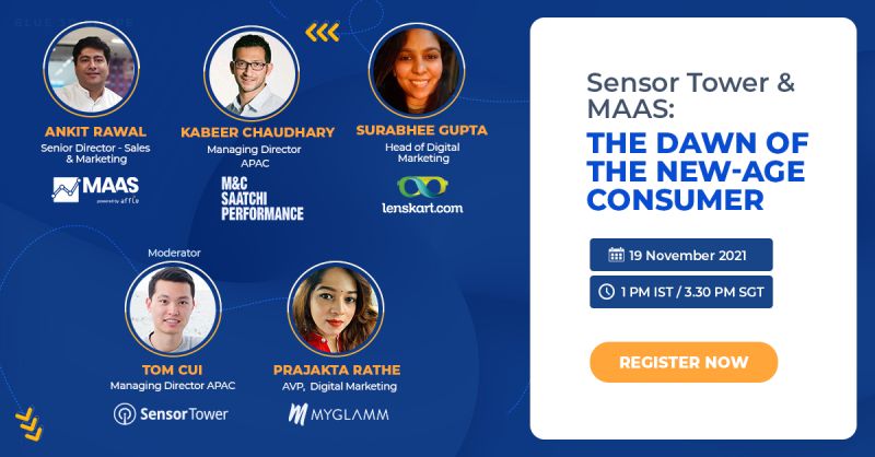 About Sensor Tower