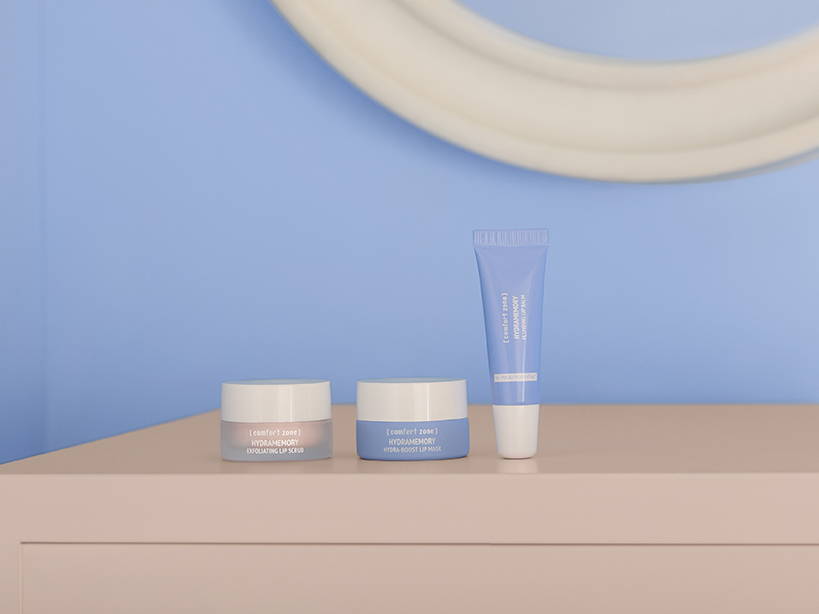Hydramemory products