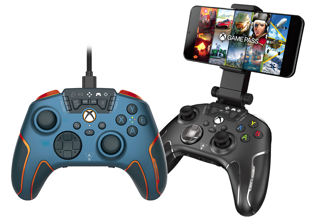 Neue Recon | Android, Cloud und Bea Deutschland Gaming-Controller: Turtle Turtle Beach® Xbox – PC