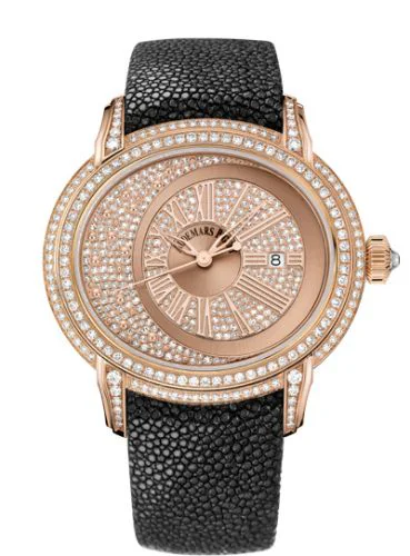 Millenary Morita