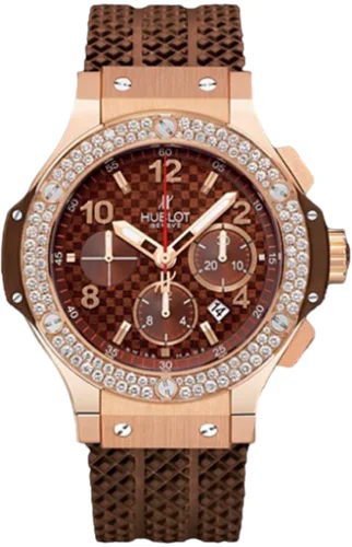 Hublot Big Bang 44 mm Big Bang CAPPUCCINO GOLD 44 mm