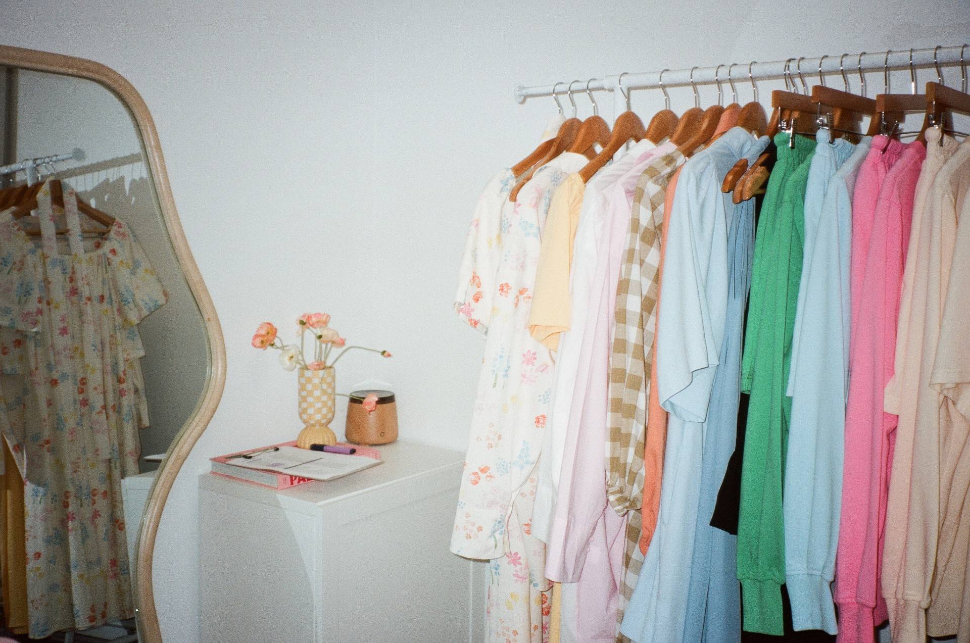 Linen Loungewear