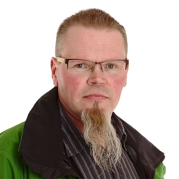 Pekka Harmoinen