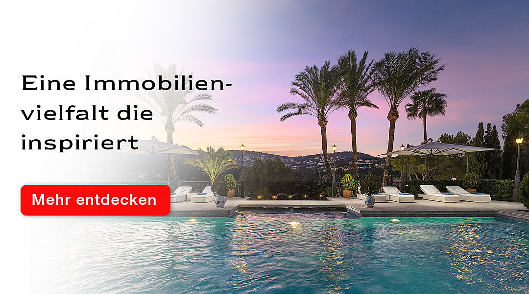  Balearen
- Immobilien auf Mallorca