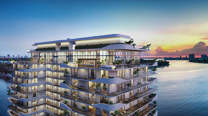 featured image of Monaco Yacht Club & Residences