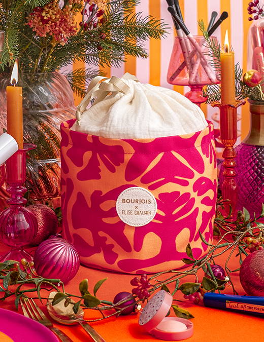 idée cadeau maquillage Bourjois
