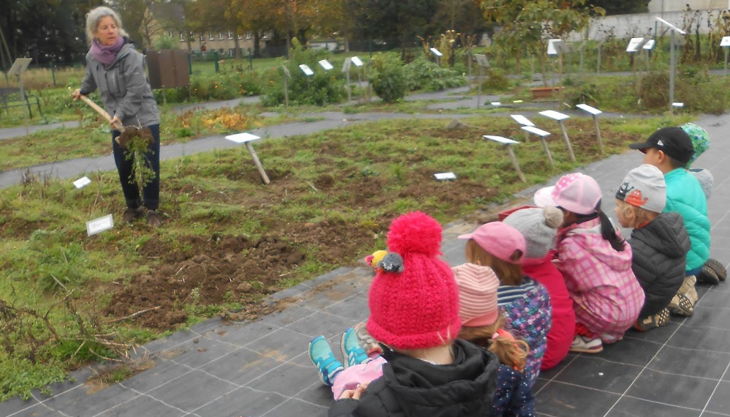 wissenschaftsscheune zuschauen
