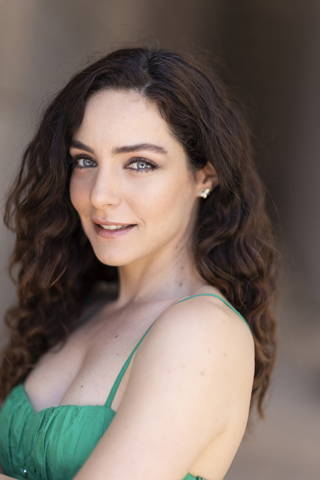 Valentina Corti