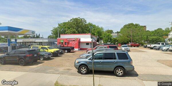 All Good Automotive II exterior