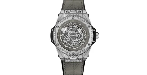 Hublot Big Bang Sang Bleu 465.SS.7047.VR.1204.MXM20