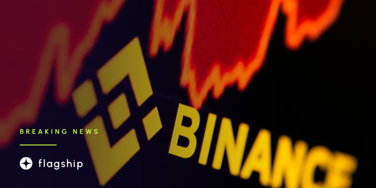 Binance is taking measures to prevent further media attacks
