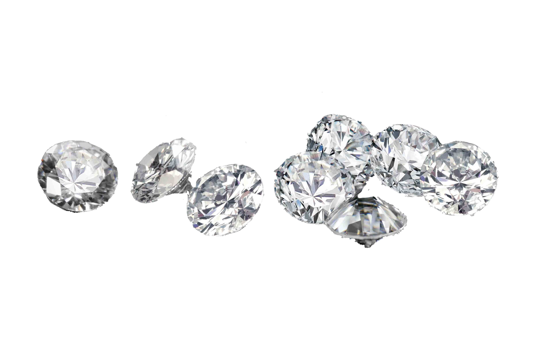 Diamonds