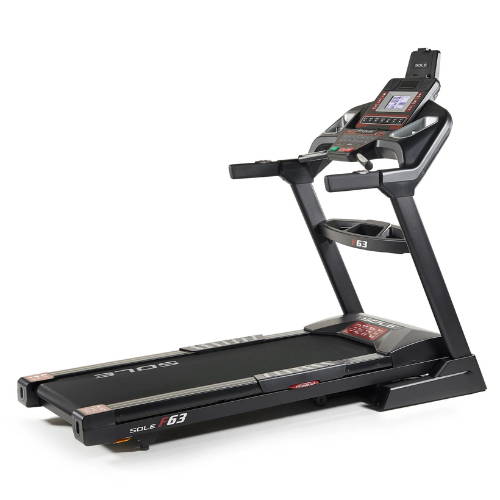 SOLE Fitness F63 Pro Treadmill