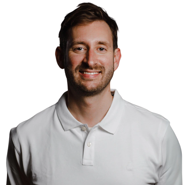 Dr. med. dent. Till Wilhelm