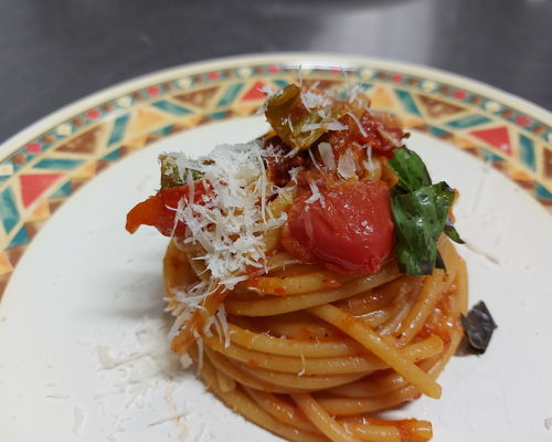 Esperienze gastronomiche Agerola: Pranzo e degustazione di vini in Costiera Amalfitana 