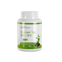 Thé vert 綠茶 / 绿茶 500 mg 90 gélules