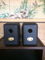Sonus Faber Toy Monitors. Sweet and open. Italian made. 2