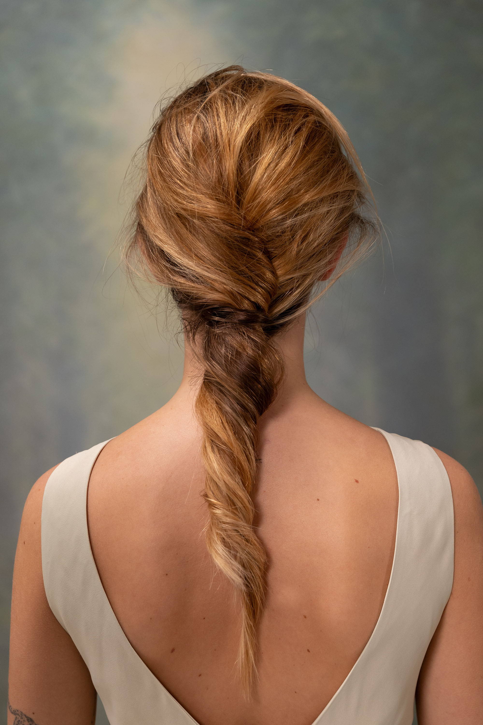 Davines - Milano Fashion Week