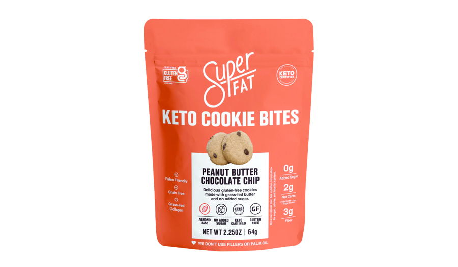 keto snacks