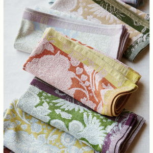 Camila Jacquard Napkins, Set of 6