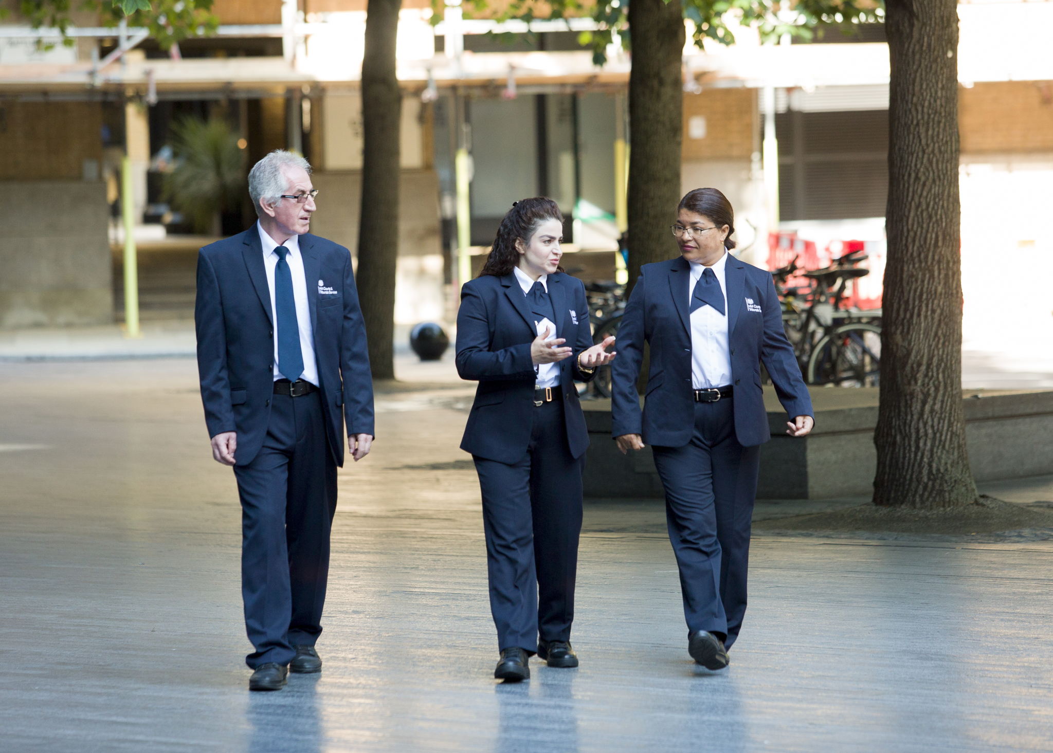 OCS People Into Work Programme Partners with Ingeus