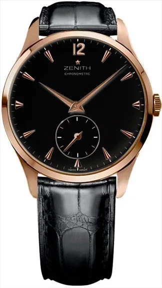 Zenith 1955 Vintage